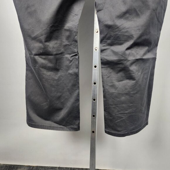Dockers Grey Jean Cut Big & Tall Pants Size 54/32 - Picture 8 of 12